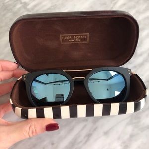 Henri Bendel sunglasses